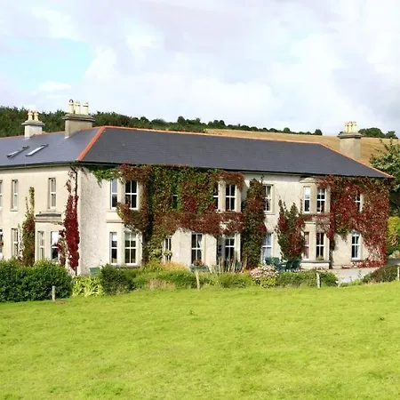 Glendine Country House Wexford Arthurstown Exterior photo