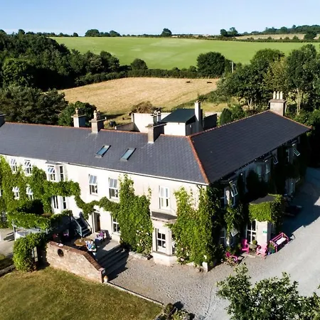 Glendine Country House Wexford Arthurstown Exterior photo