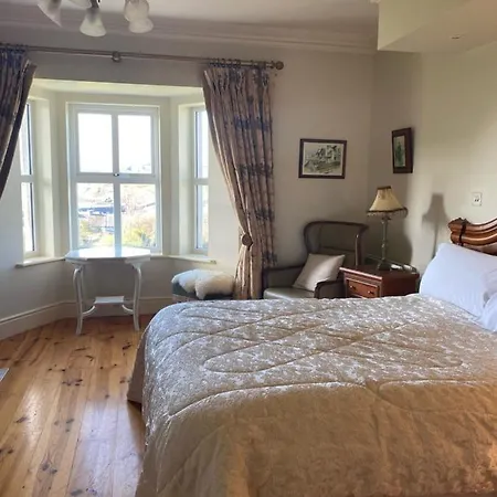 Glendine Country House Wexford Arthurstown Exterior photo
