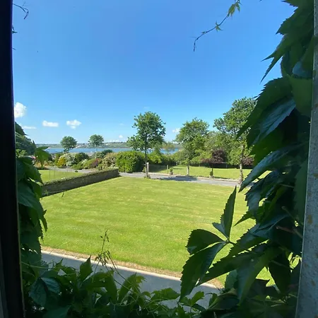 Glendine Country House Wexford Arthurstown Exterior photo
