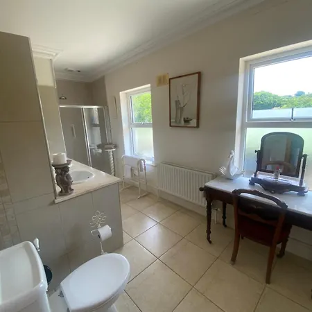 Glendine Country House Wexford Arthurstown Exterior photo