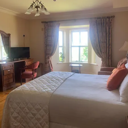 Glendine Country House Wexford Arthurstown Exterior photo