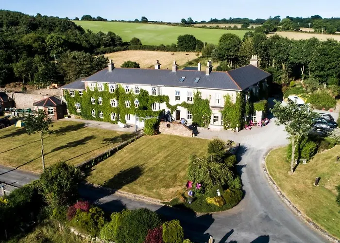Glendine Country House Wexford