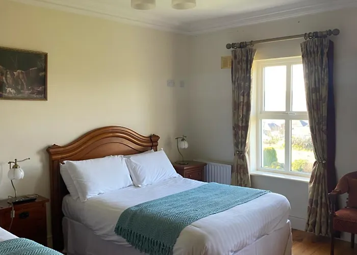 Glendine Country House Wexford
