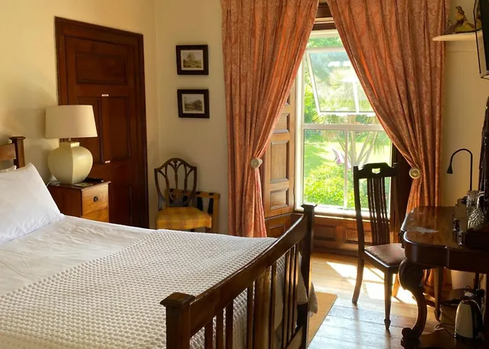 Glendine House