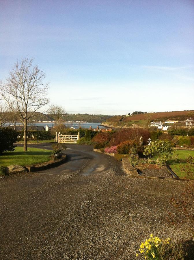 Glendine House 4*