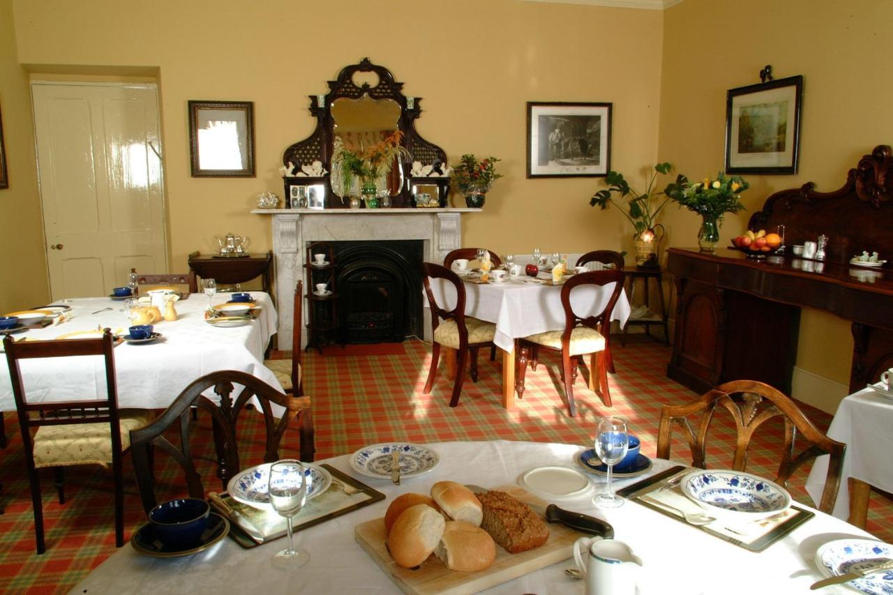 Glendine Wexford Bed & Breakfast Arthurstown