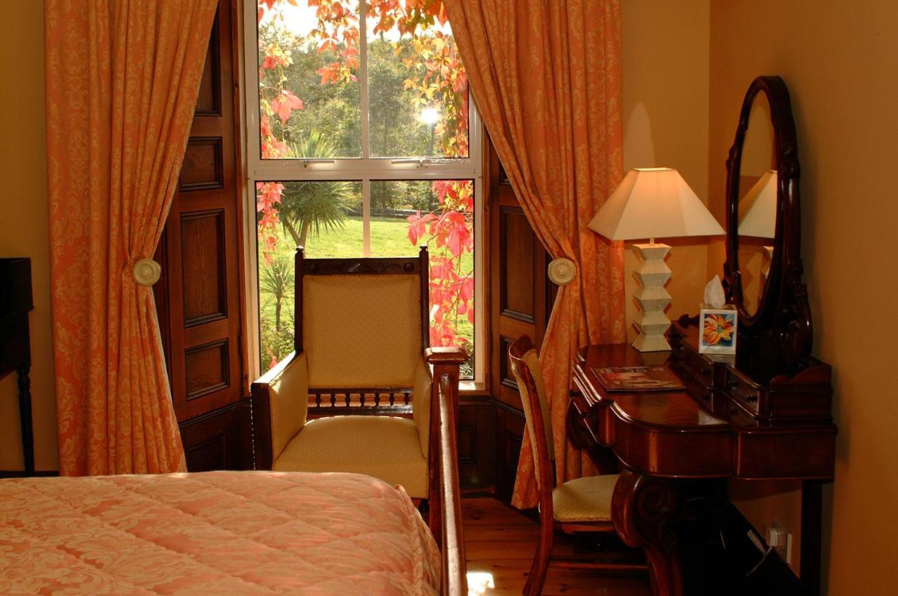 Glendine Wexford Bed & Breakfast 4*