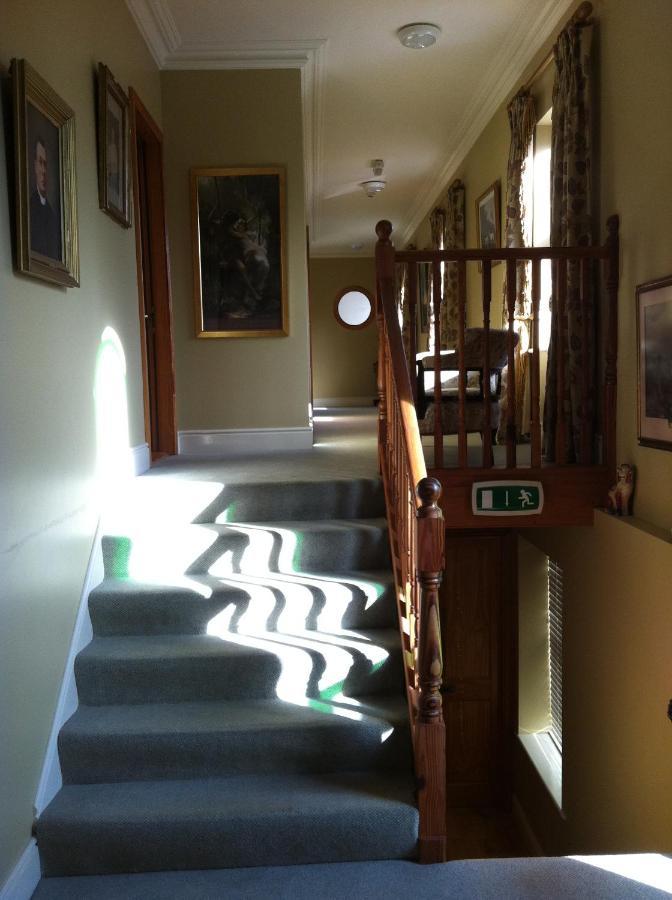 Frühstückspension Glendine House Arthurstown