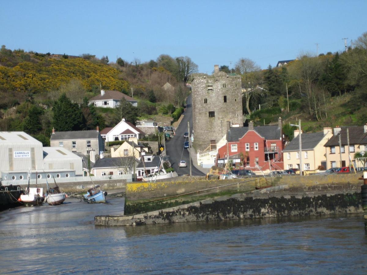 Glendine Wexford Bed & Breakfast 4*