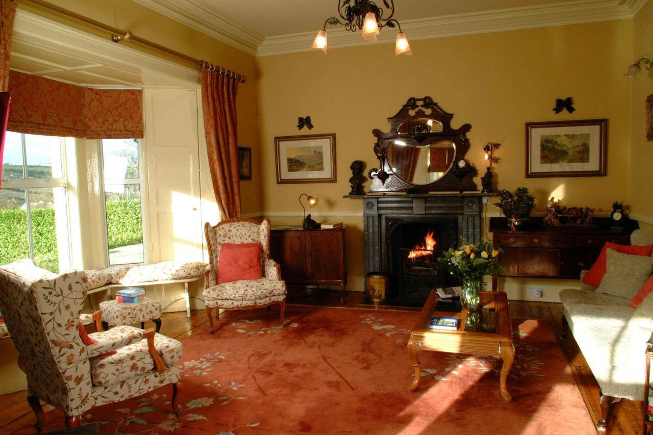 Glendine Wexford Bed & Breakfast Arthurstown