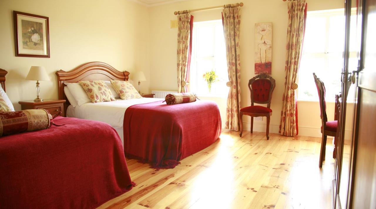 Glendine Wexford Bed & Breakfast