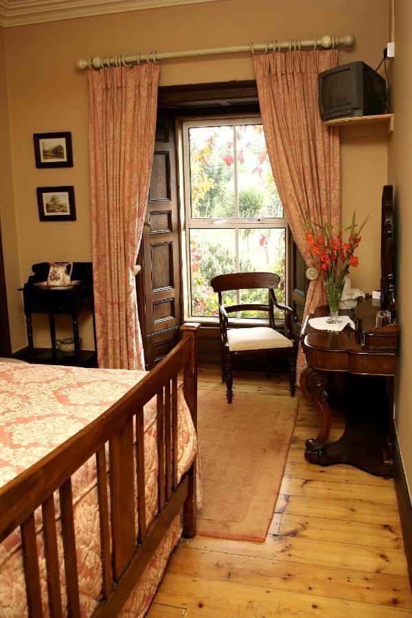 Bed & Breakfast Glendine Wexford Arthurstown
