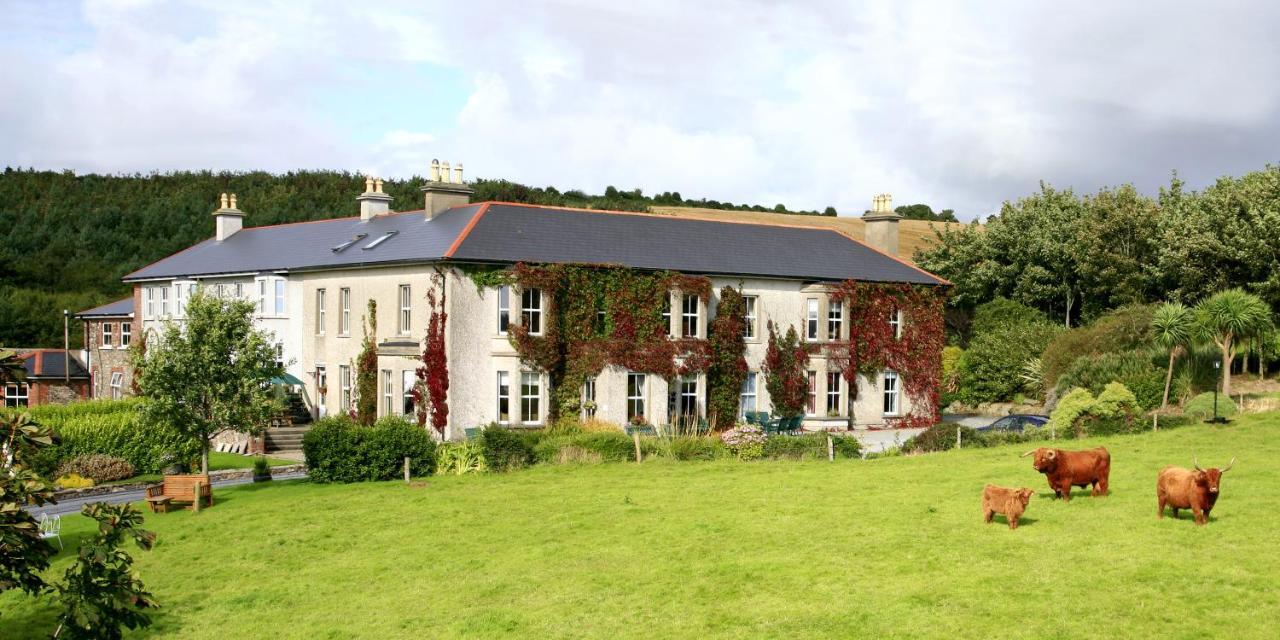 Glendine Wexford Bed & Breakfast