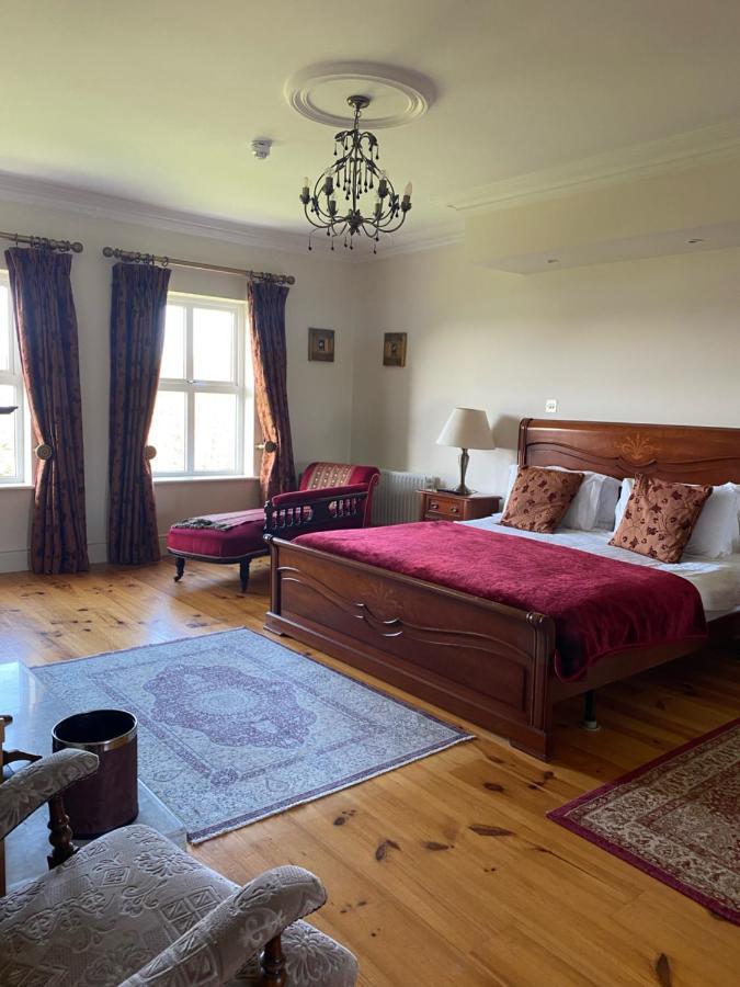 Glendine House Arthurstown