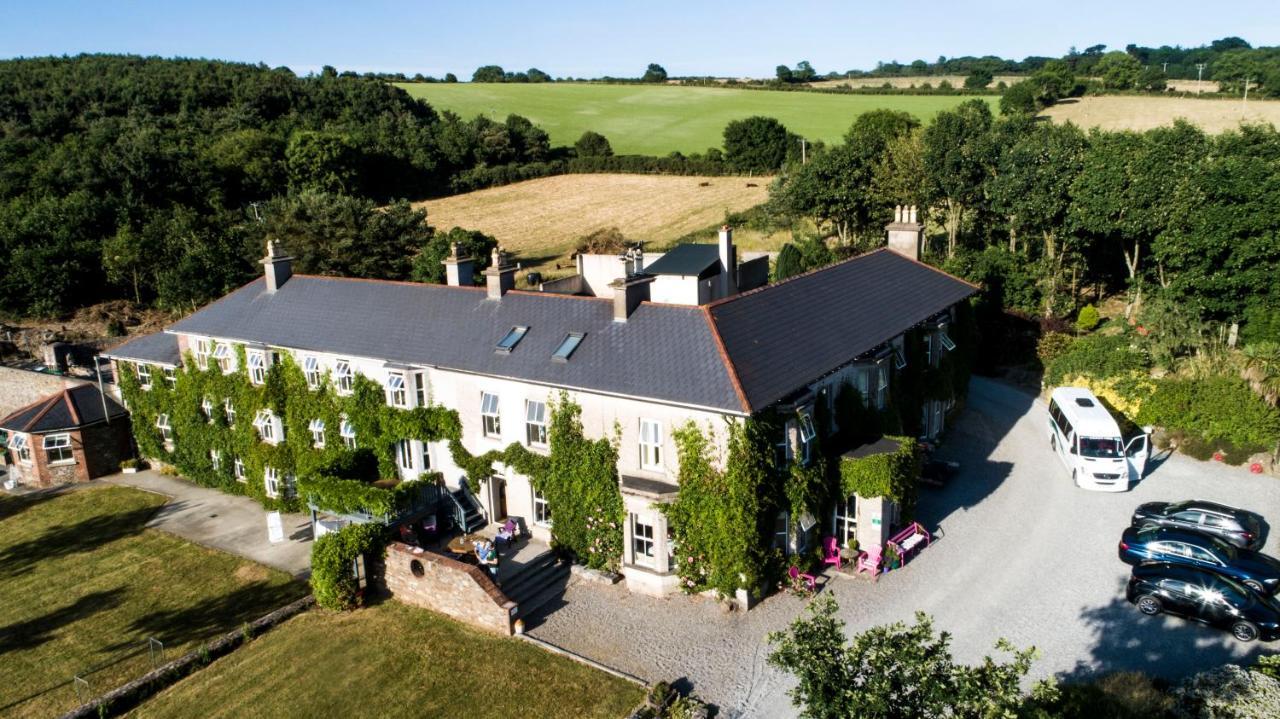 Glendine House
