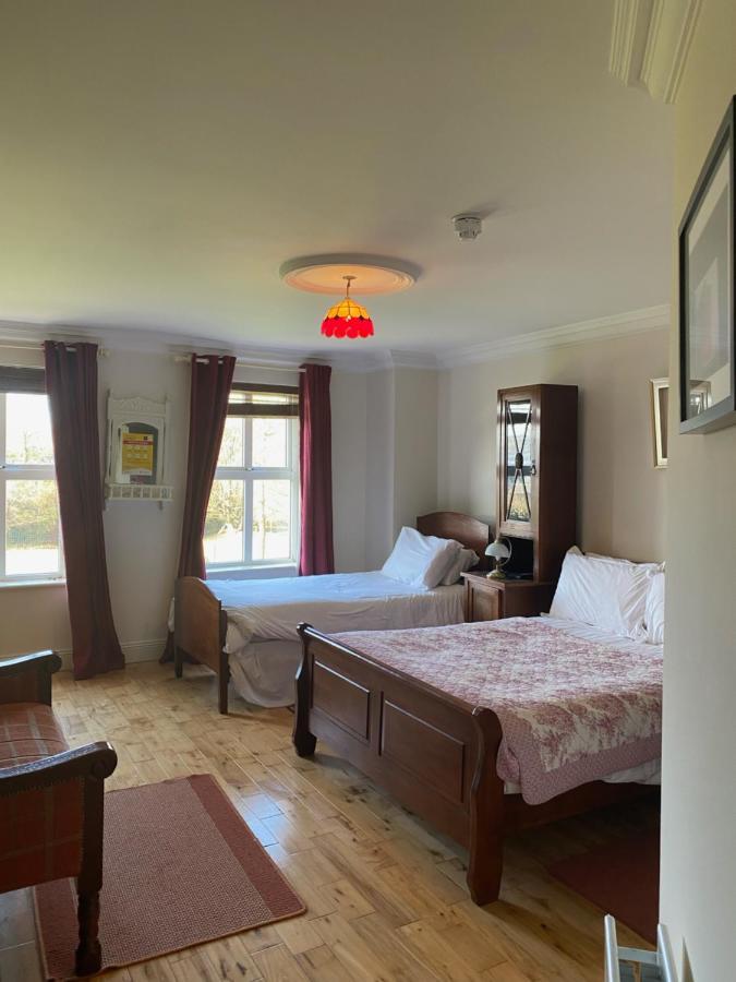 Glendine Wexford Bed & Breakfast 4*