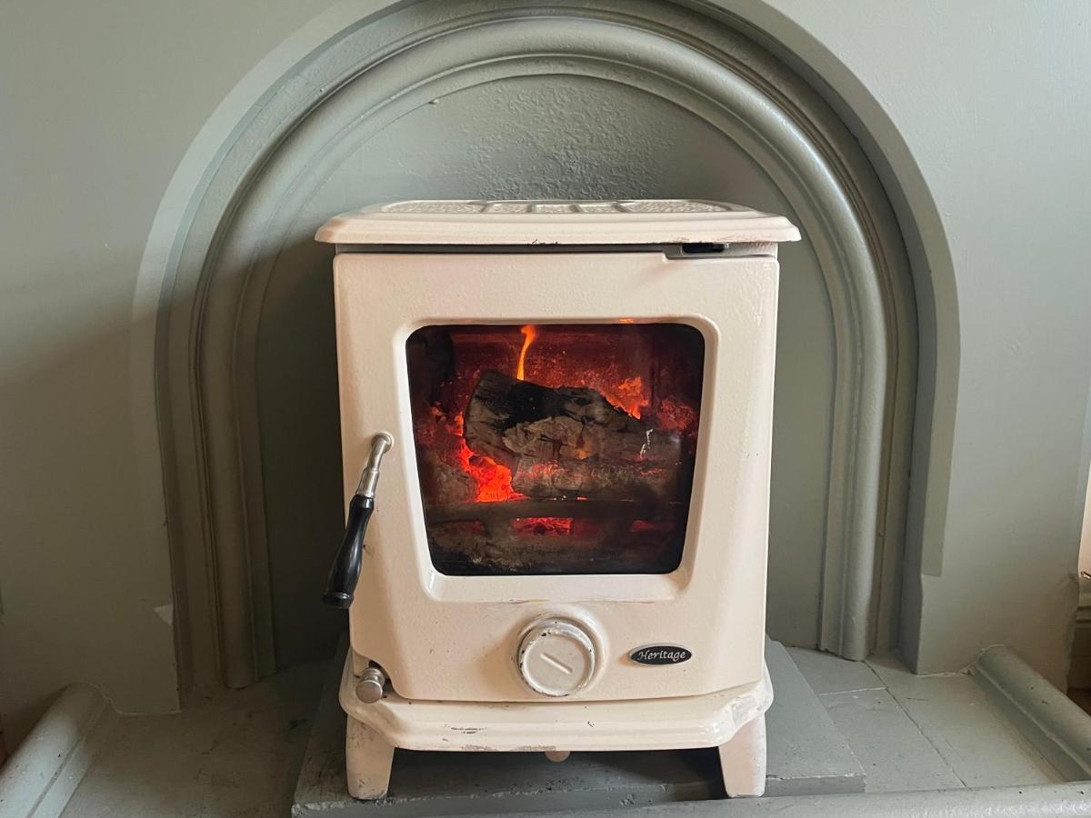 Glendine Wexford Bed & Breakfast 4*