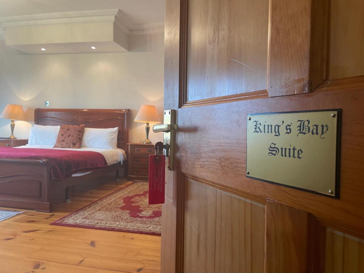 Glendine House 4*