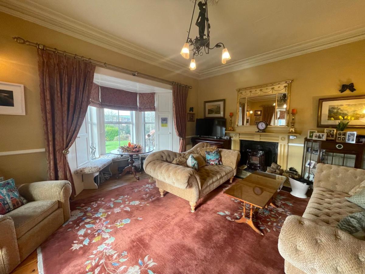 Bed & Breakfast Glendine Wexford Arthurstown