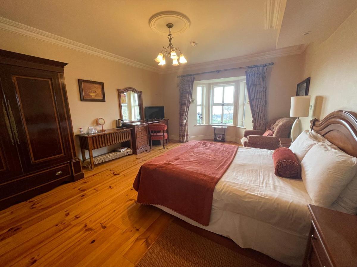 Glendine Wexford 4*