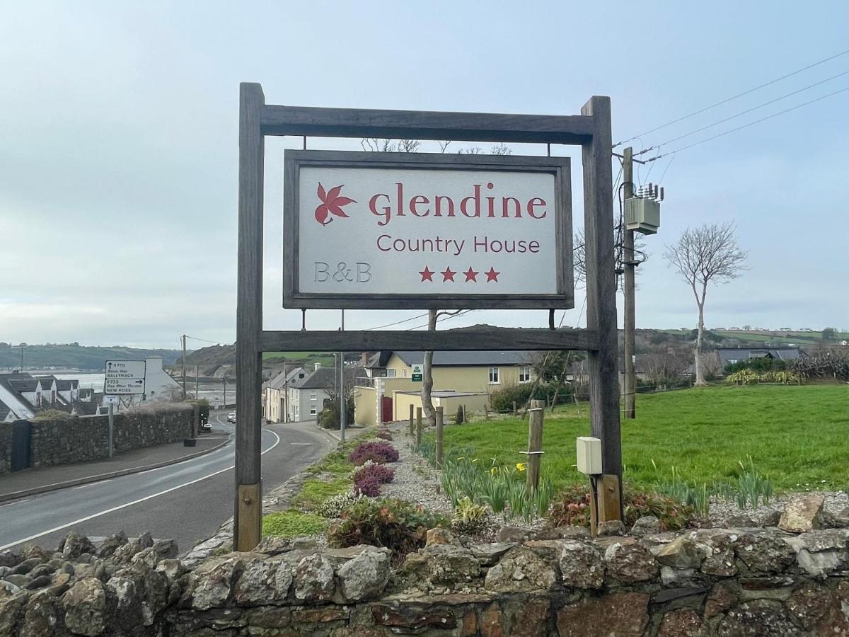 Frühstückspension Glendine House