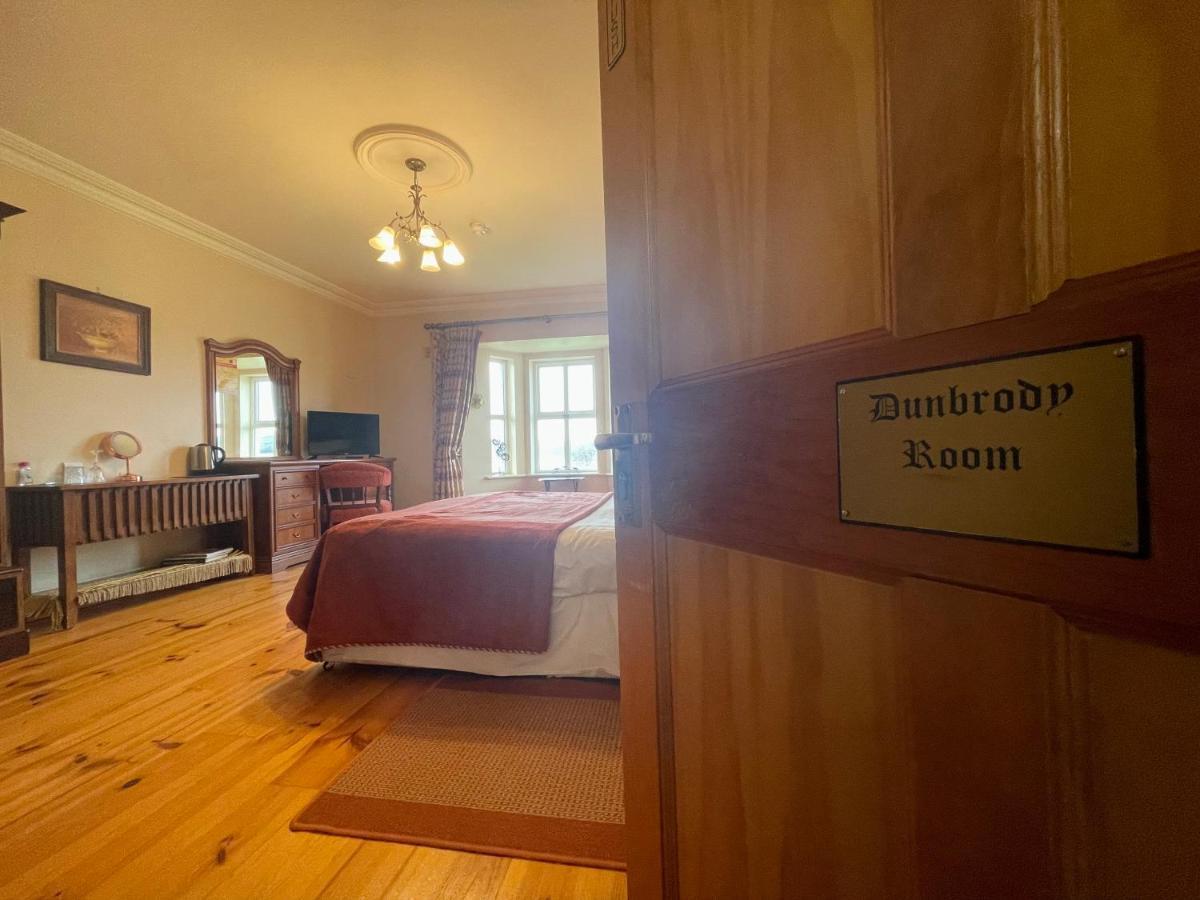Bed & Breakfast Glendine Wexford