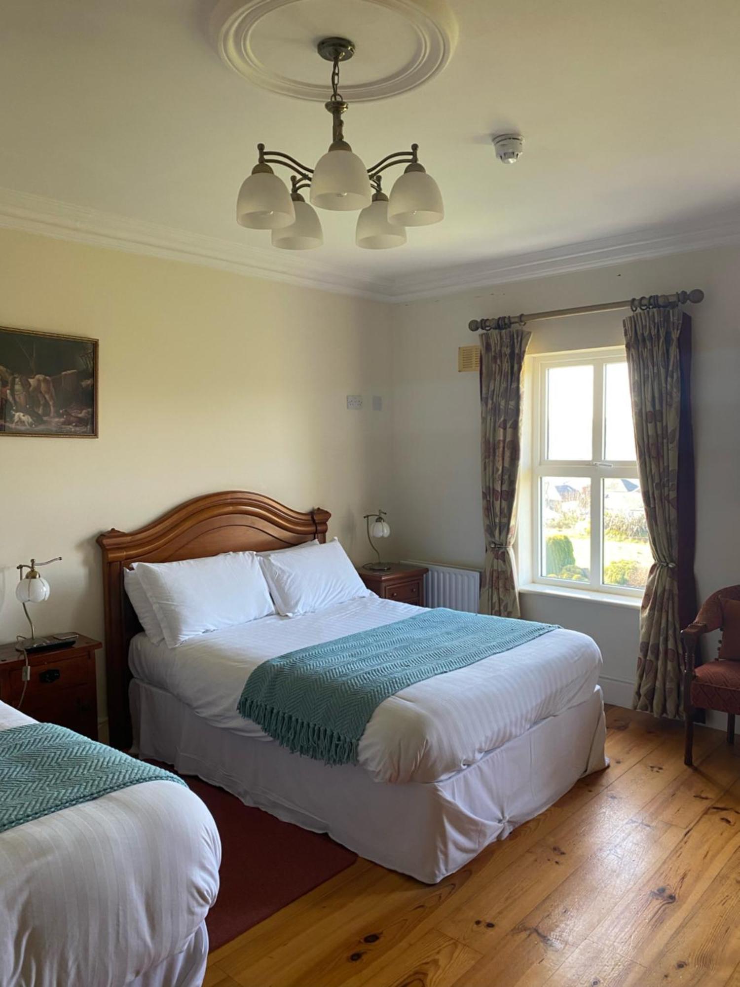Glendine Wexford 4* Arthurstown