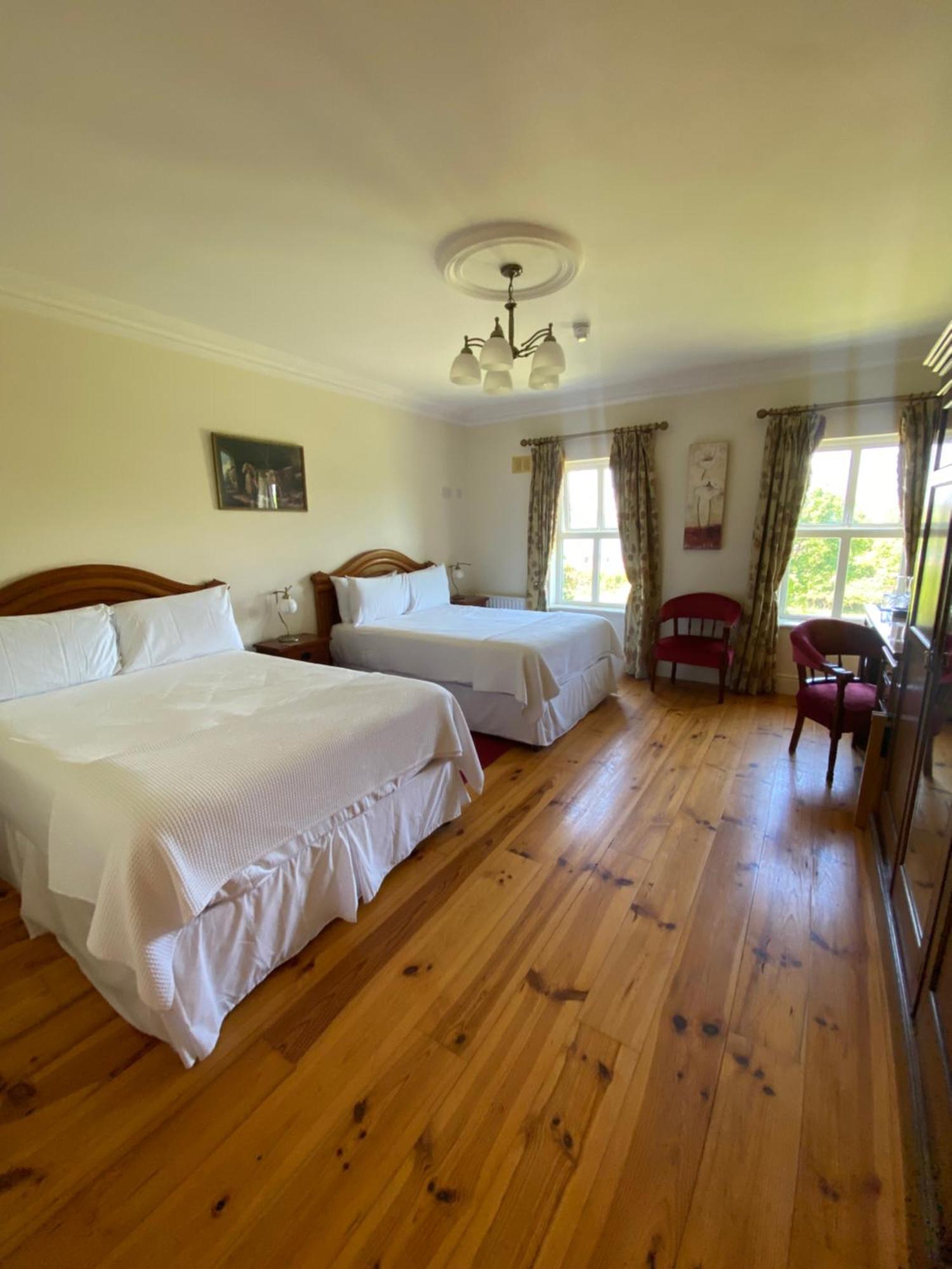 Glendine House 4* Arthurstown