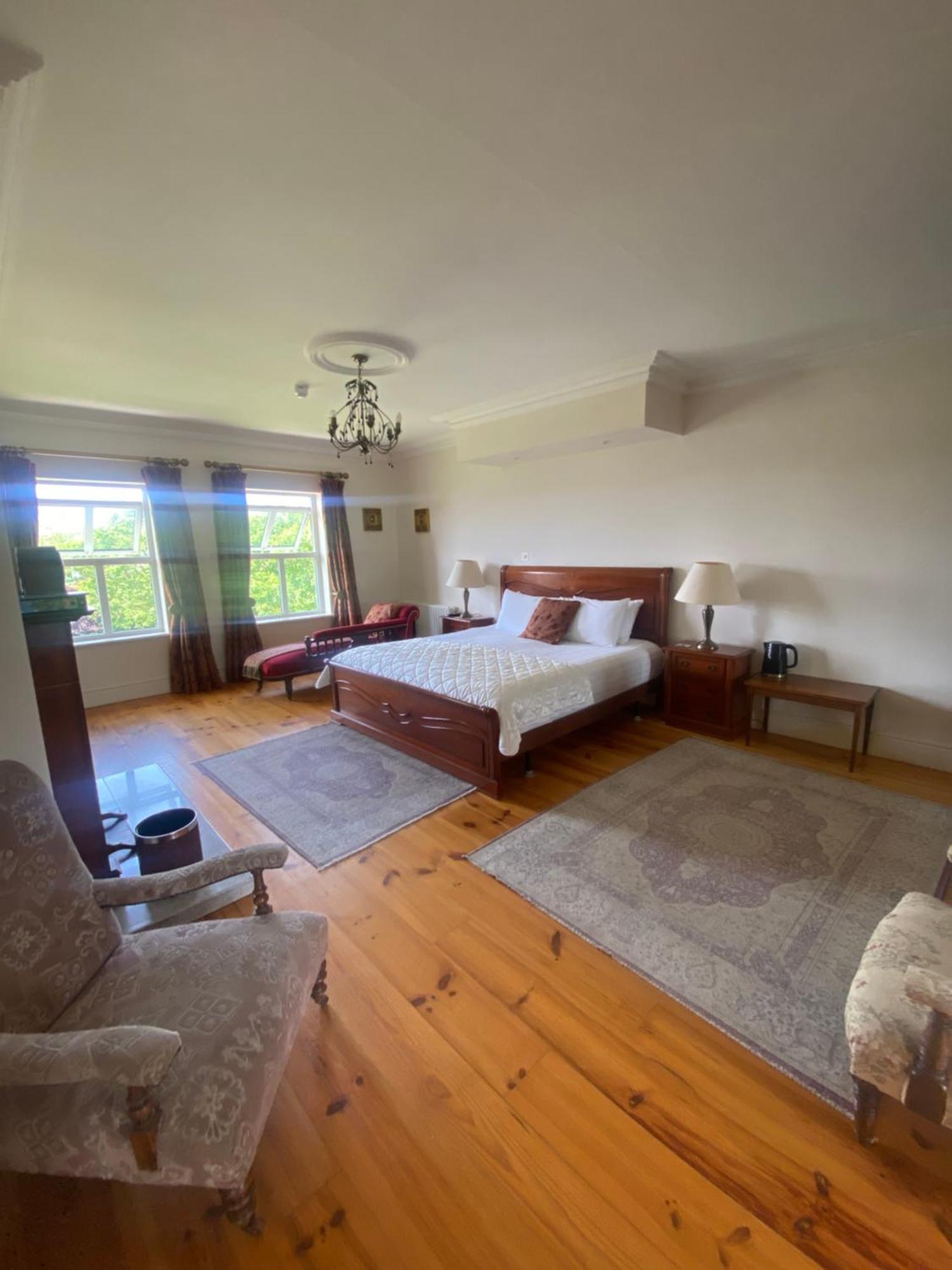 Glendine House 4* Arthurstown