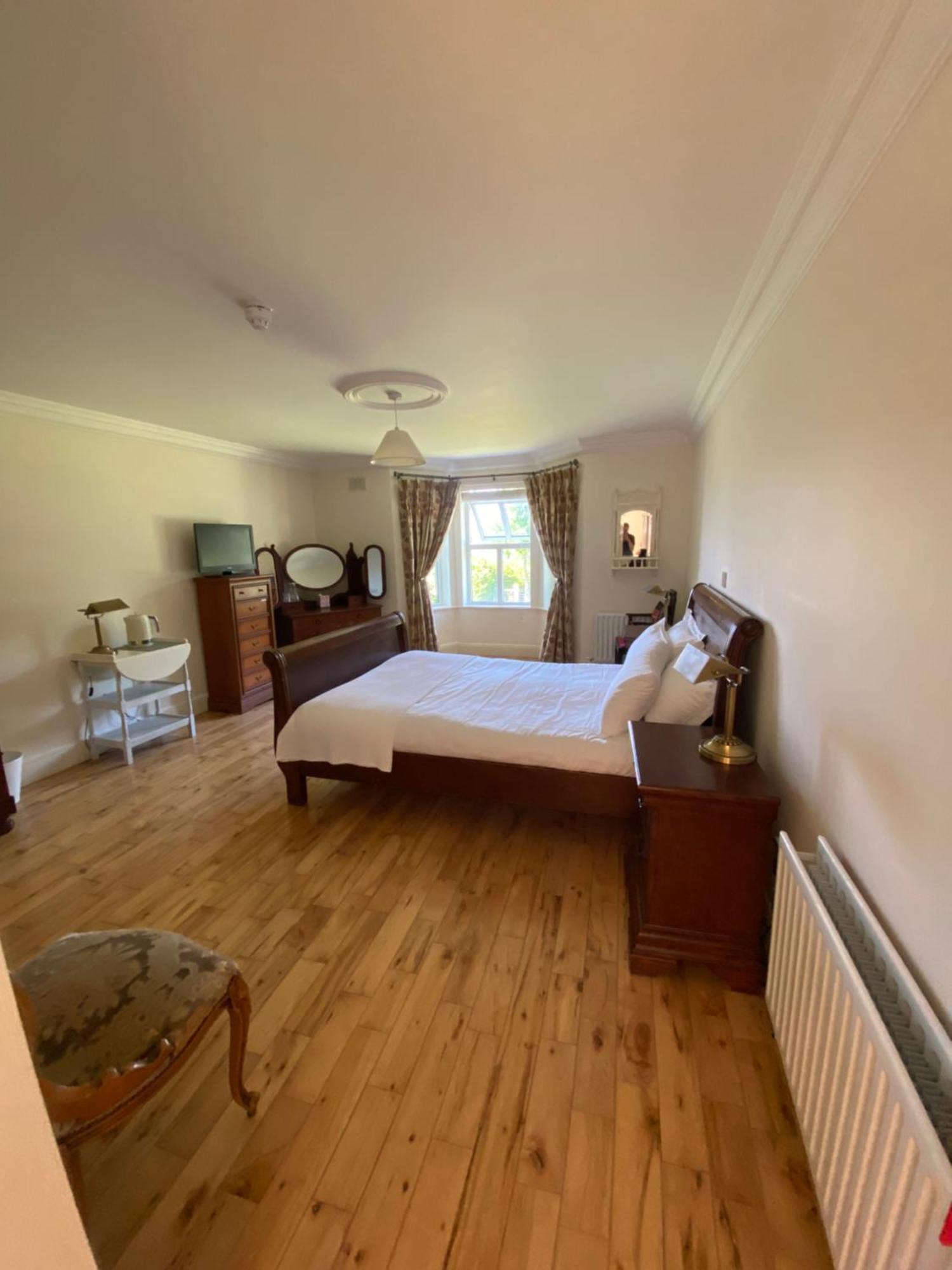 Frühstückspension Glendine House Arthurstown