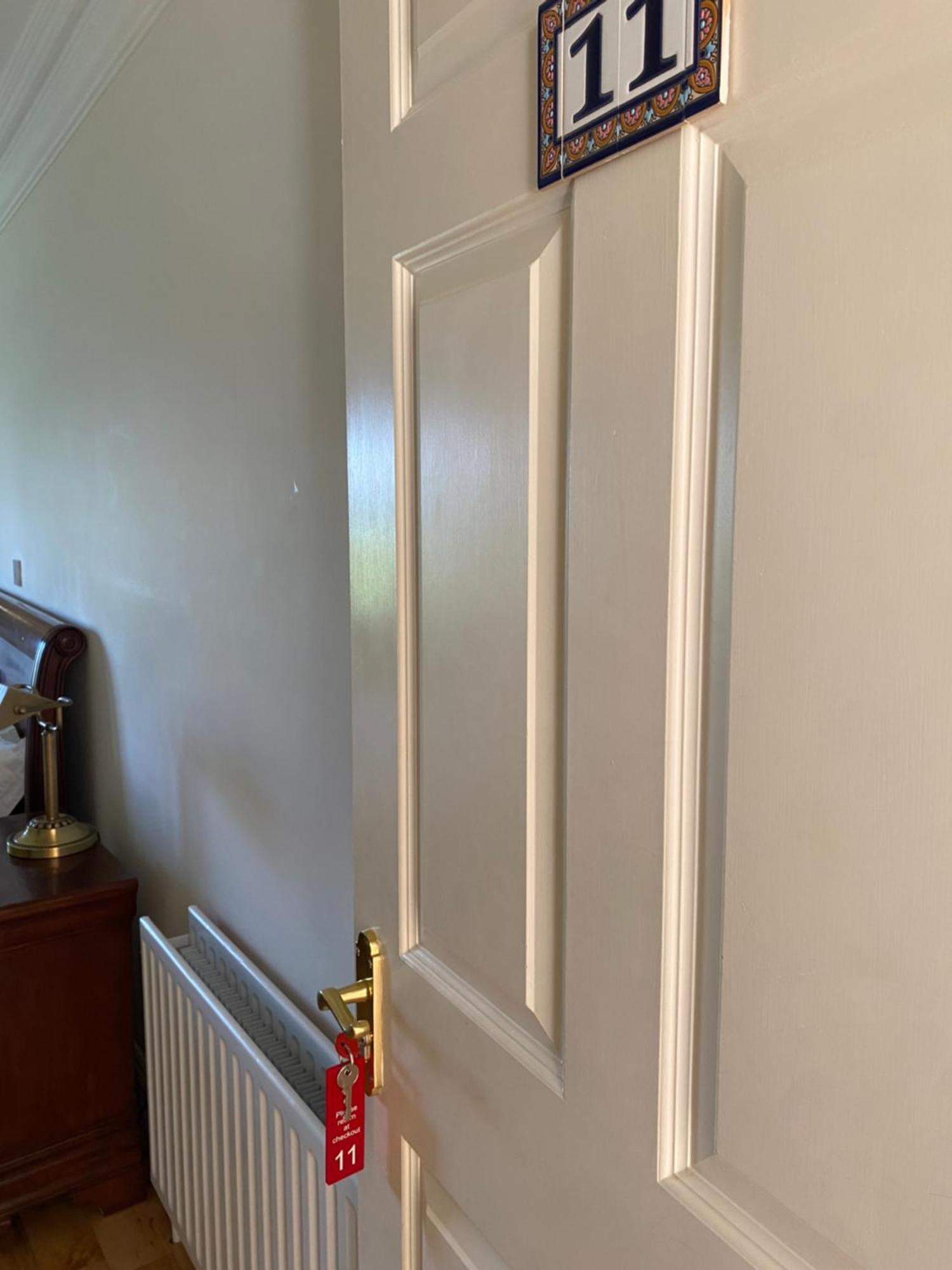 Glendine House 4*