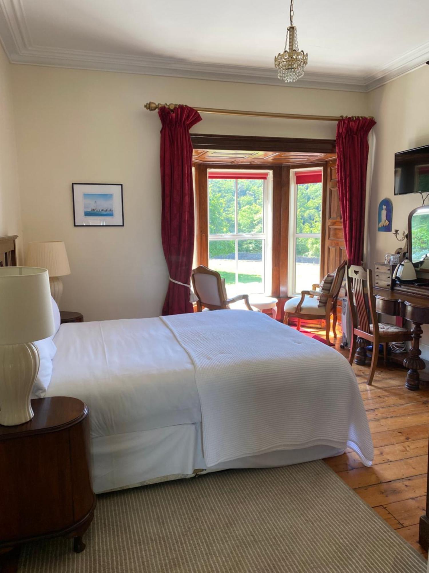 Frühstückspension Glendine House Arthurstown